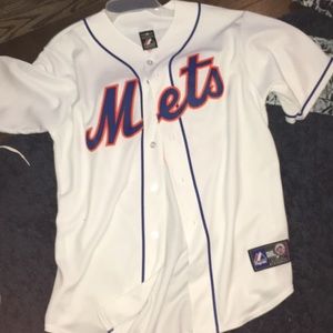 Mets shirt